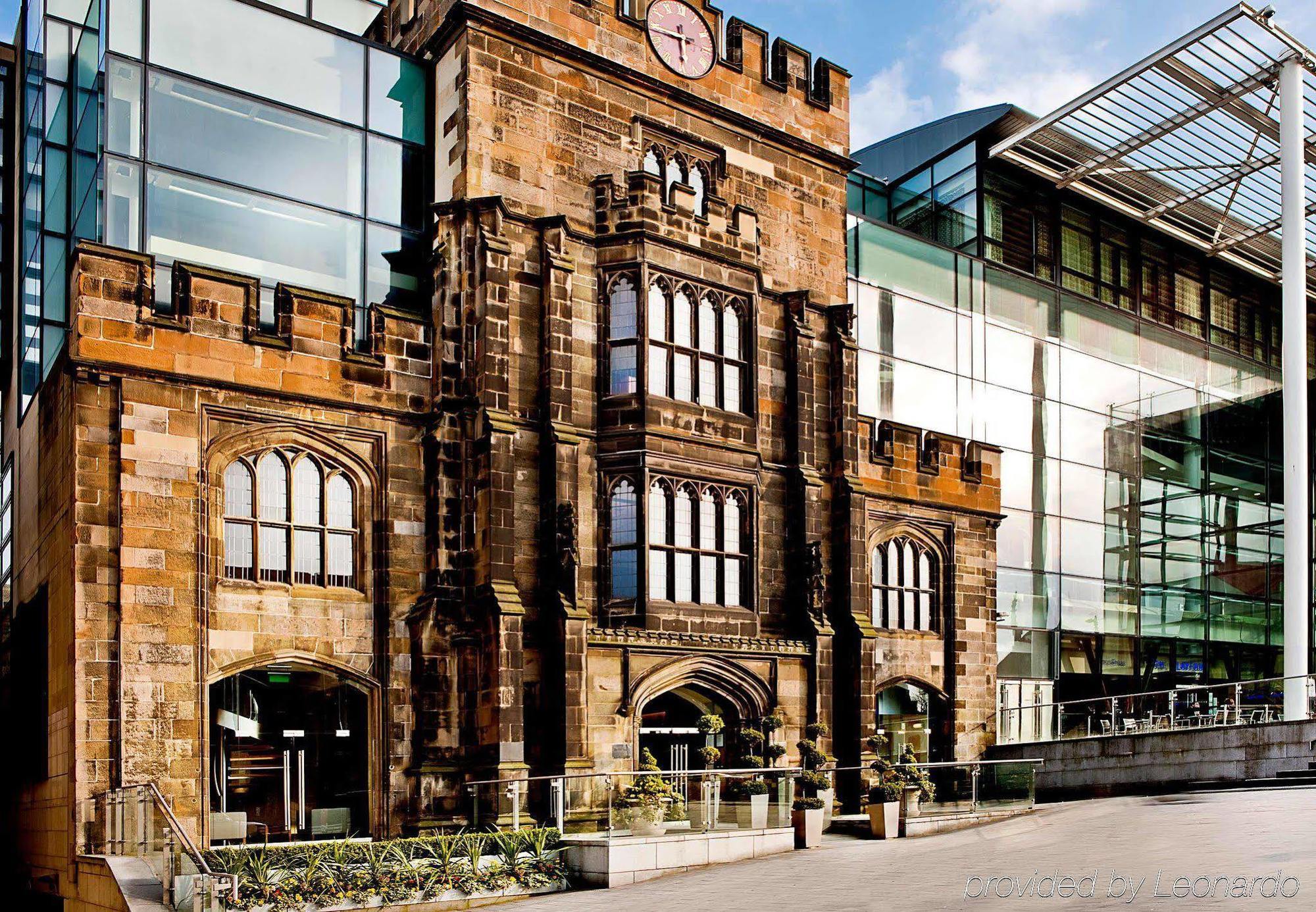 Hotel The Glasshouse, Autograph Collection Edinburgh